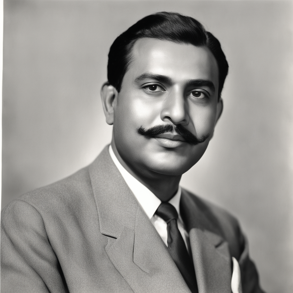 Abdul Majid Tara Mia