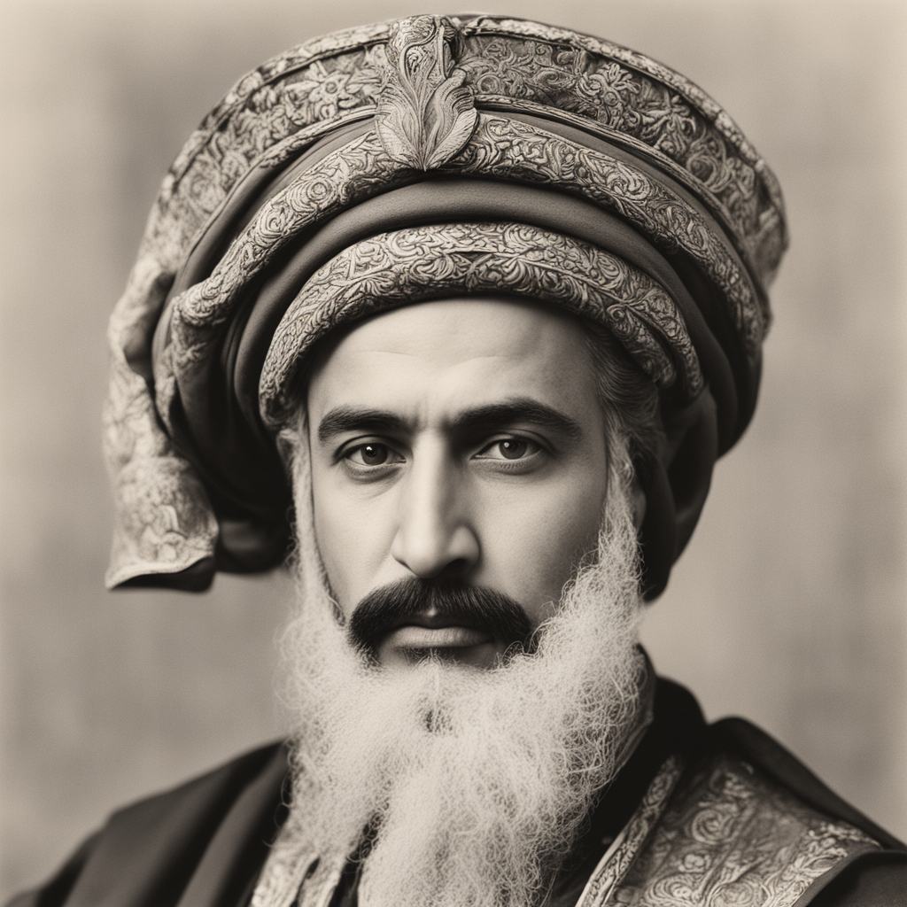 Abdul Majid al-Qa′ud