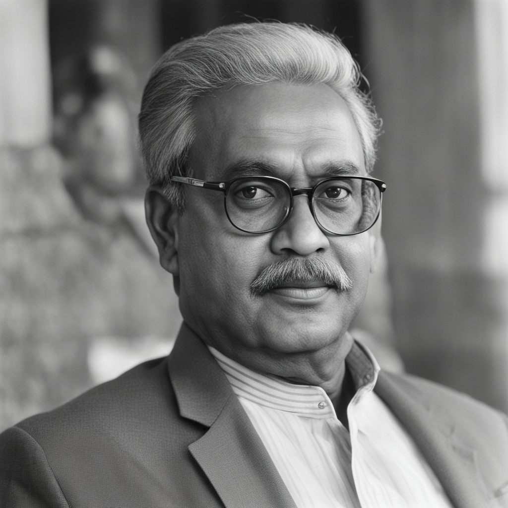 Abdul Malek (Thakurgaon politician)