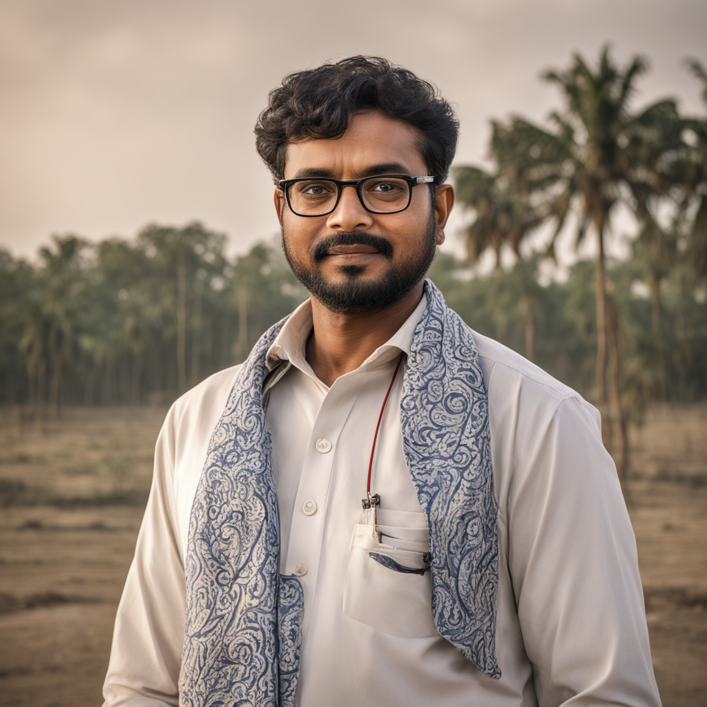 Abdul Malek (commissioner)