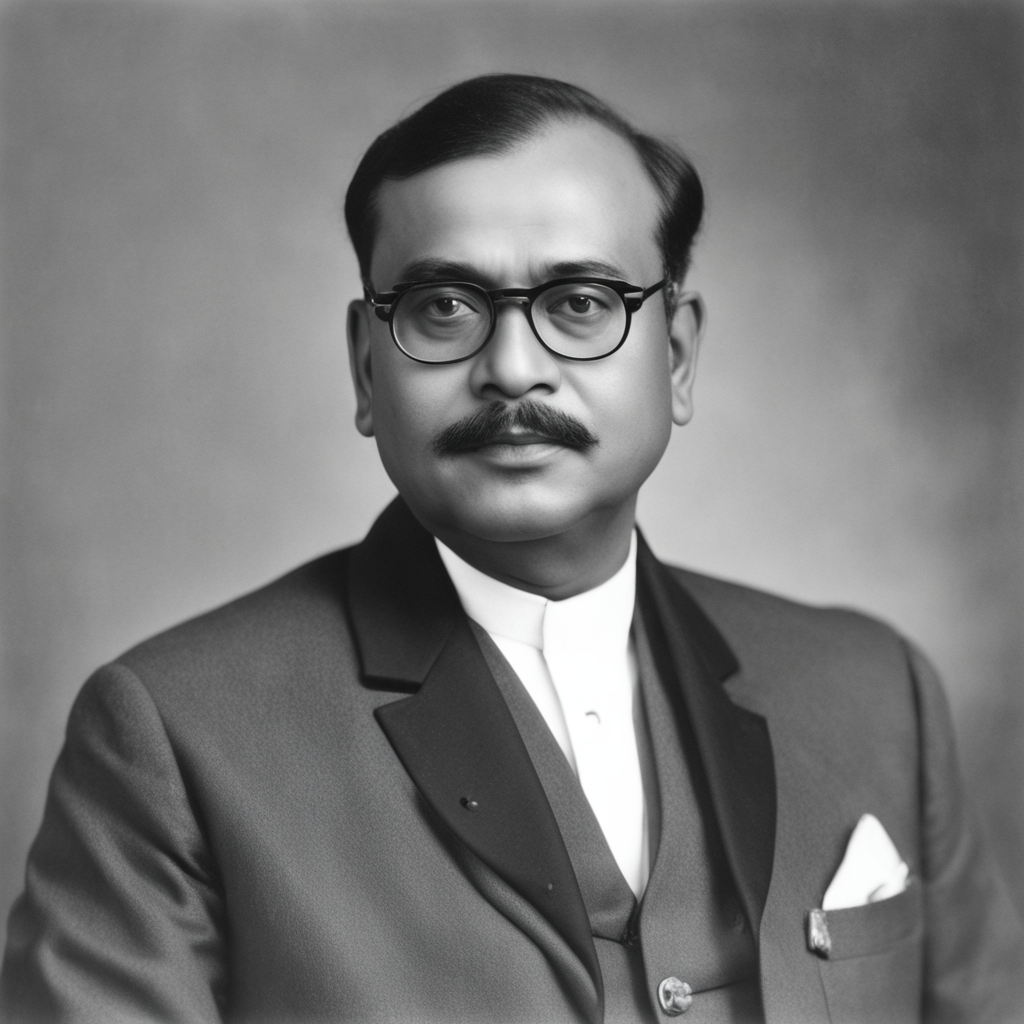 Abdul Malek Ukil