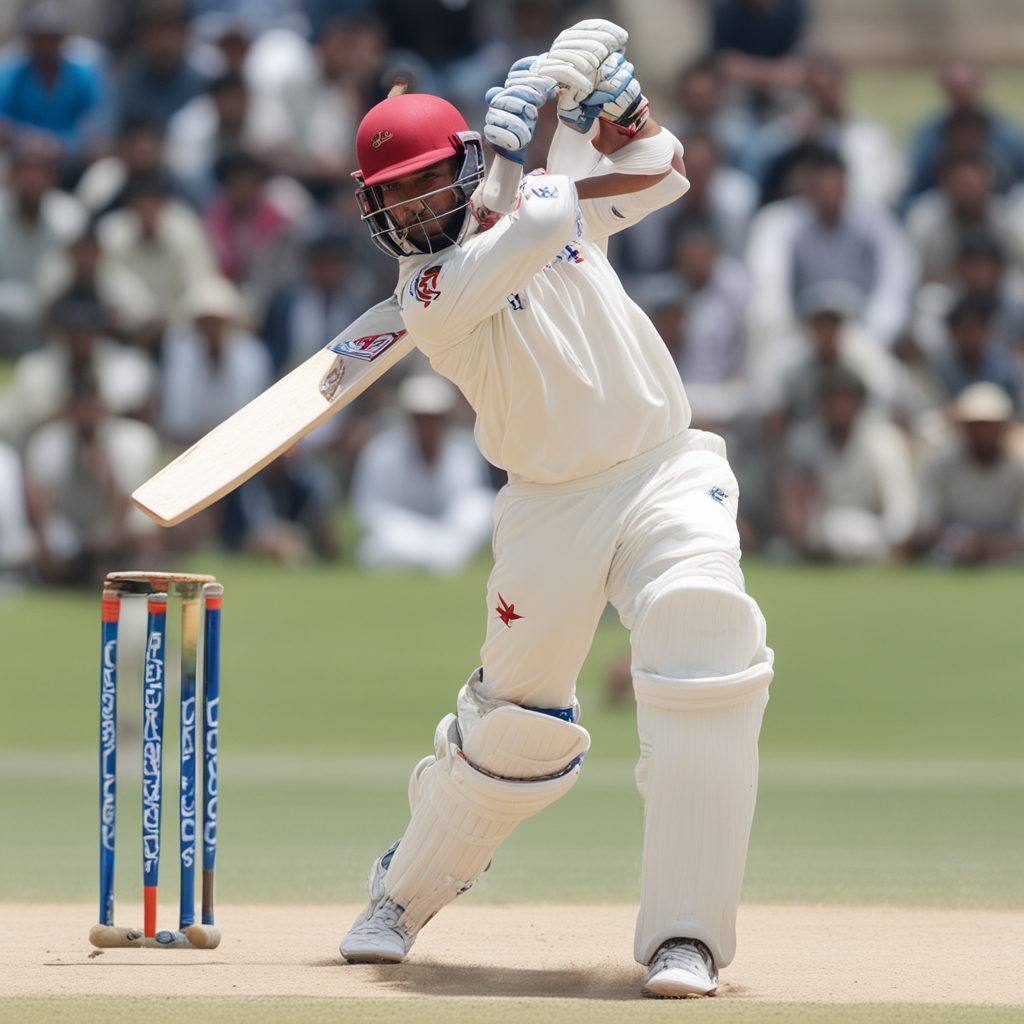 Abdul Malik (cricketer)