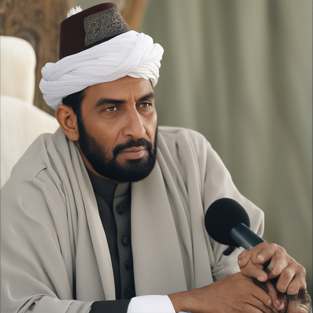 Abdul Malik Hamwar