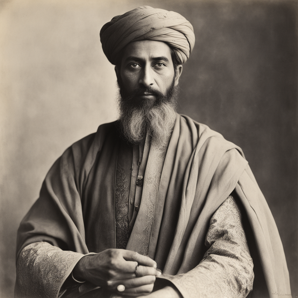 Abdul Malik Isami