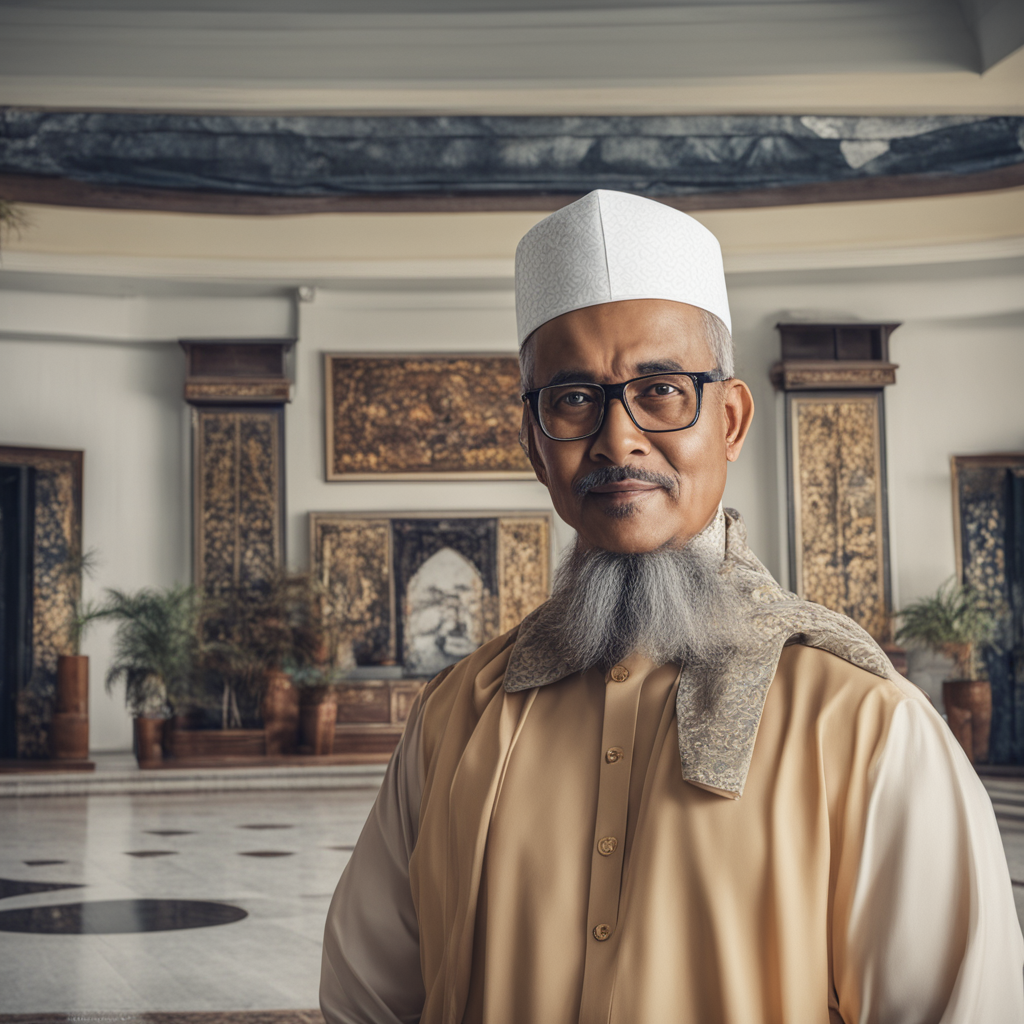 Abdul Manan Ismail