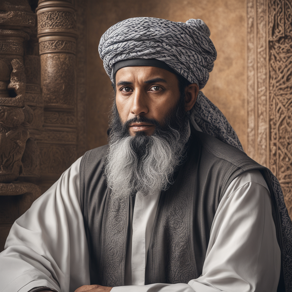 Abdul Manan Omari