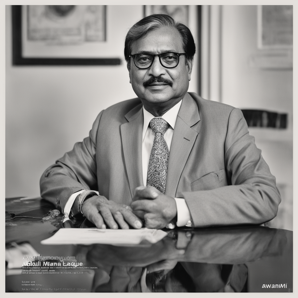 Abdul Mannan (Bangladeshi politician, born 1952)