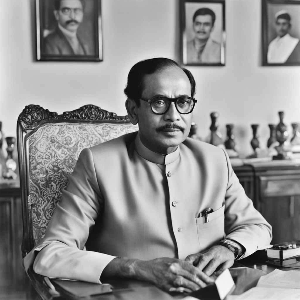 Abdul Mannan (politician, born 1935)