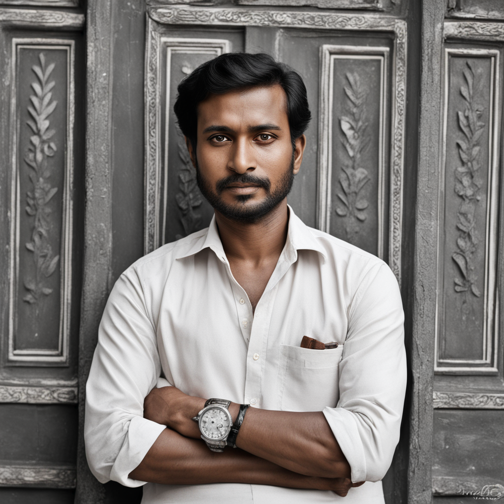 Abdul Mannan Hossain
