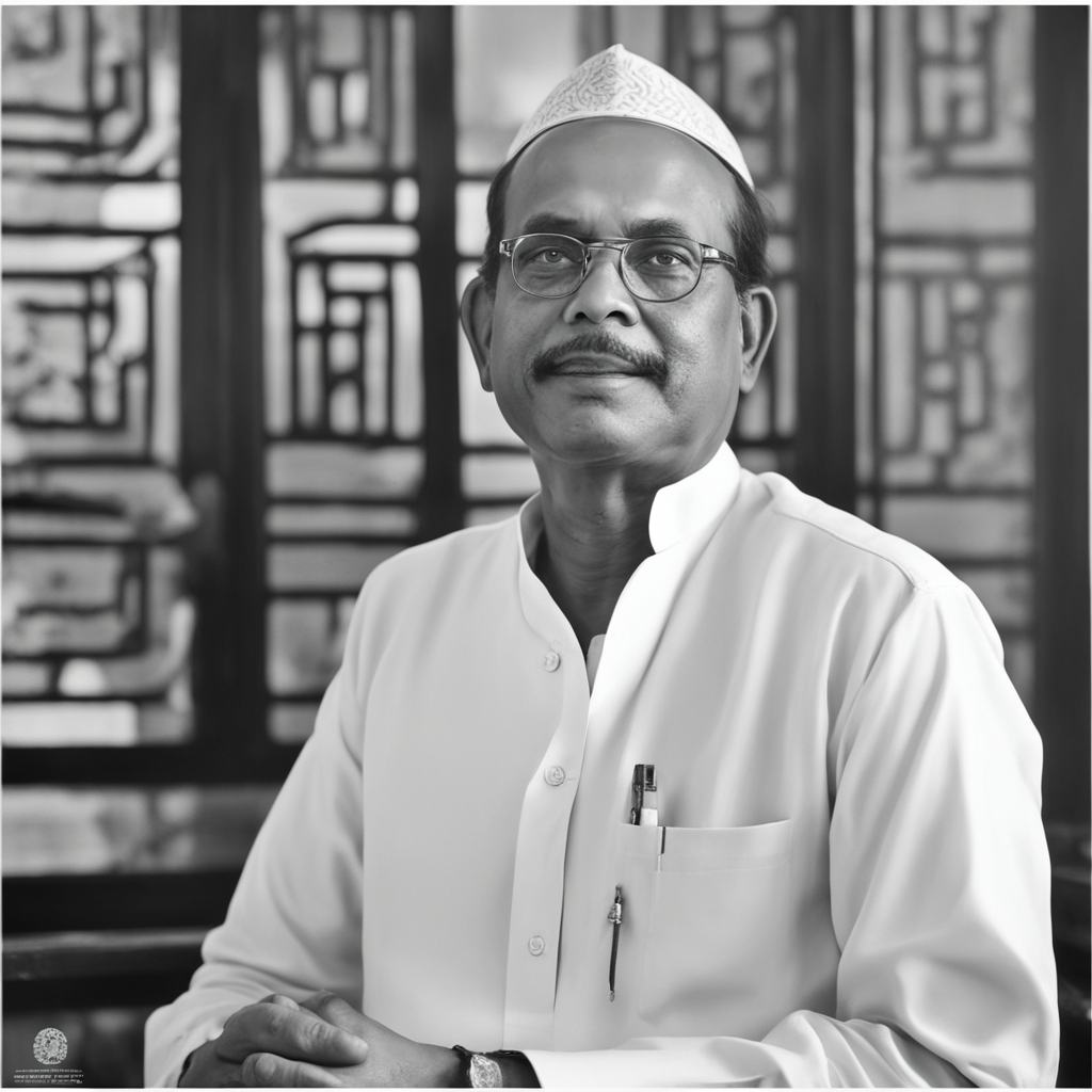 Abdul Mannan Mandal
