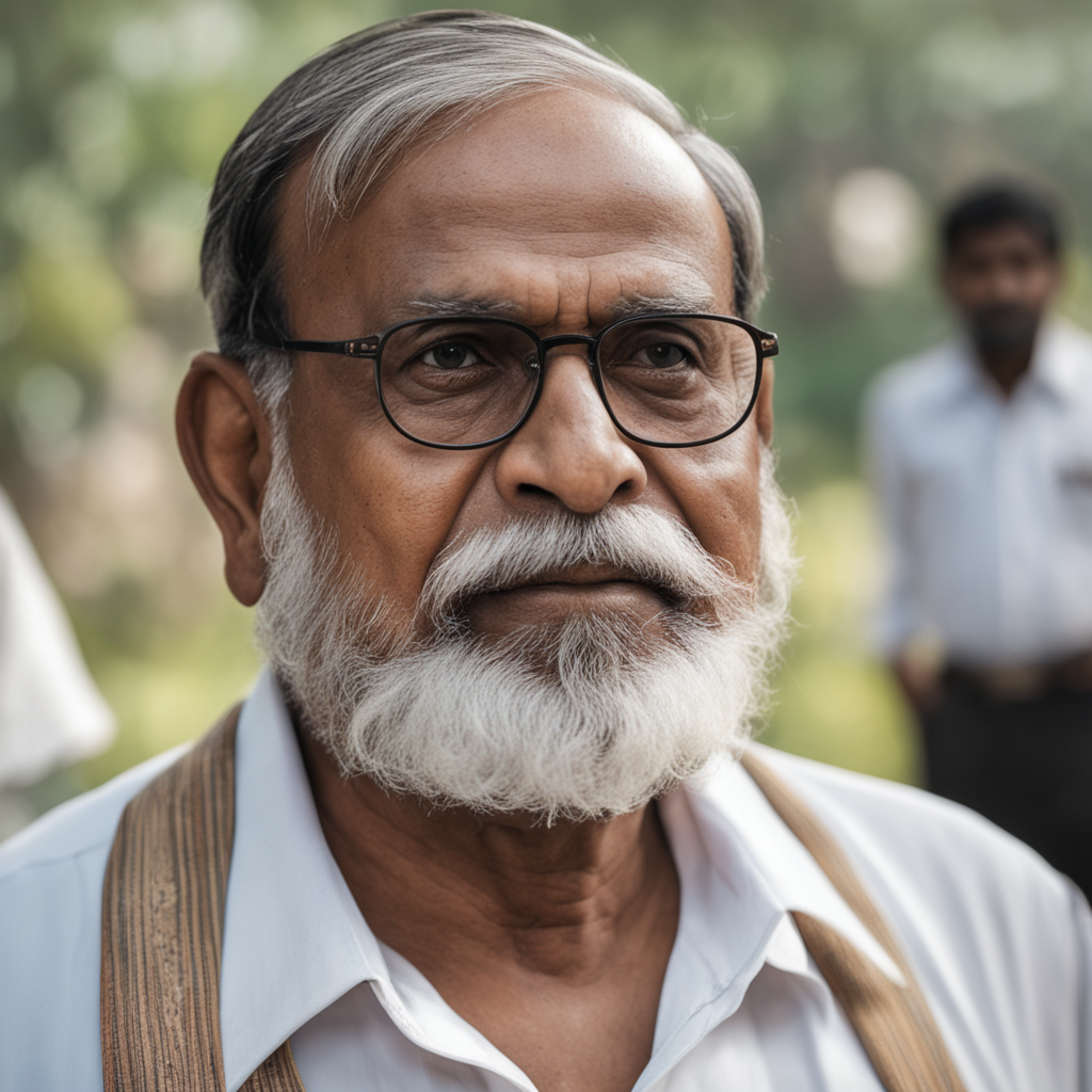 Abdul Mannan Talukder