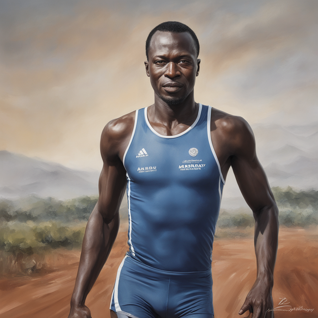 Abdul Mansaray