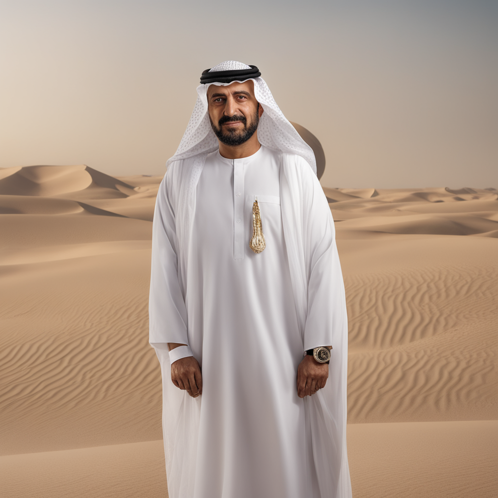 Abdul Marzouk Al-Yoha