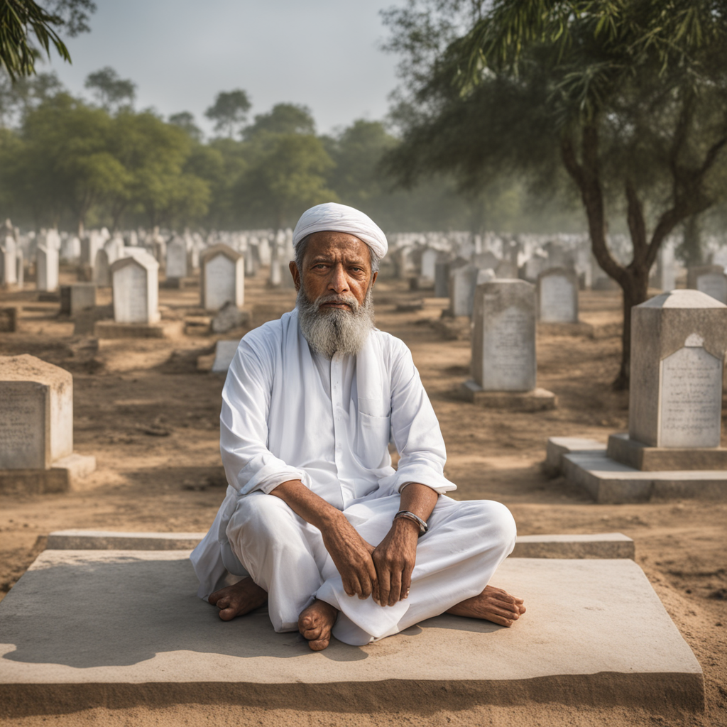 Abdul Matin Chowdhury (scholar)