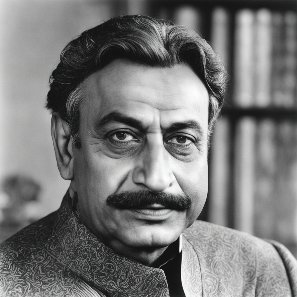 Abdul Matin Khan