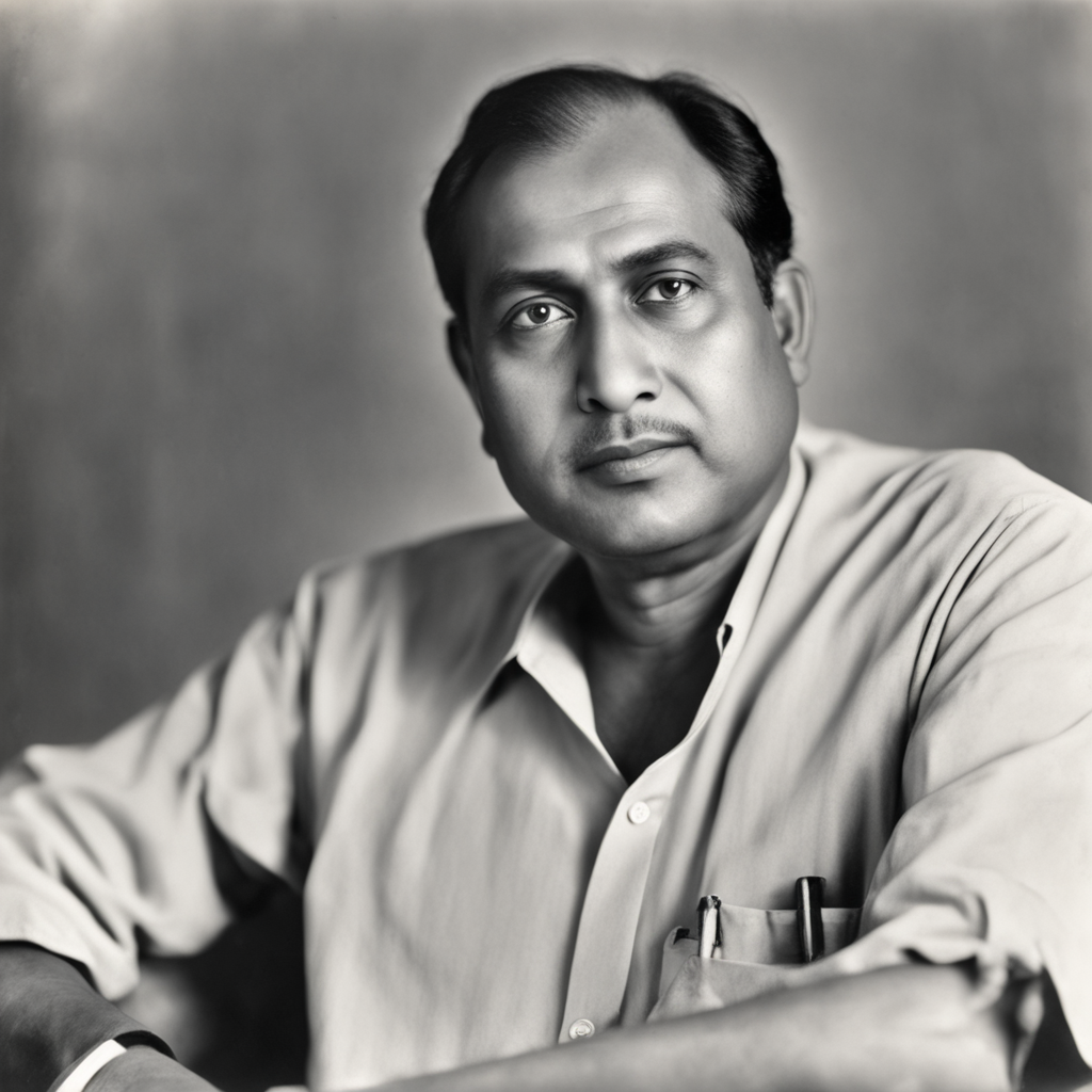 Abdul Matlib Mazumdar