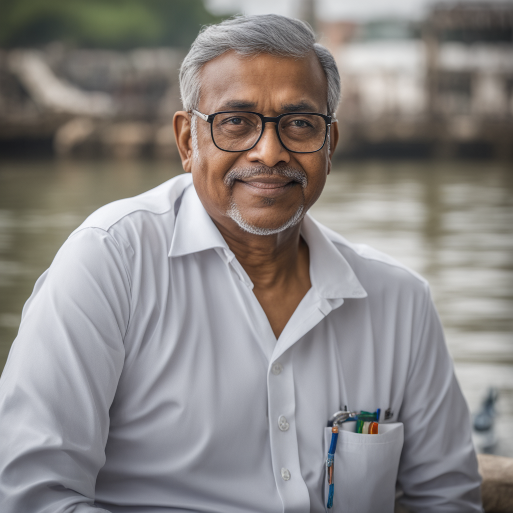 Abdul Mazid (researcher)
