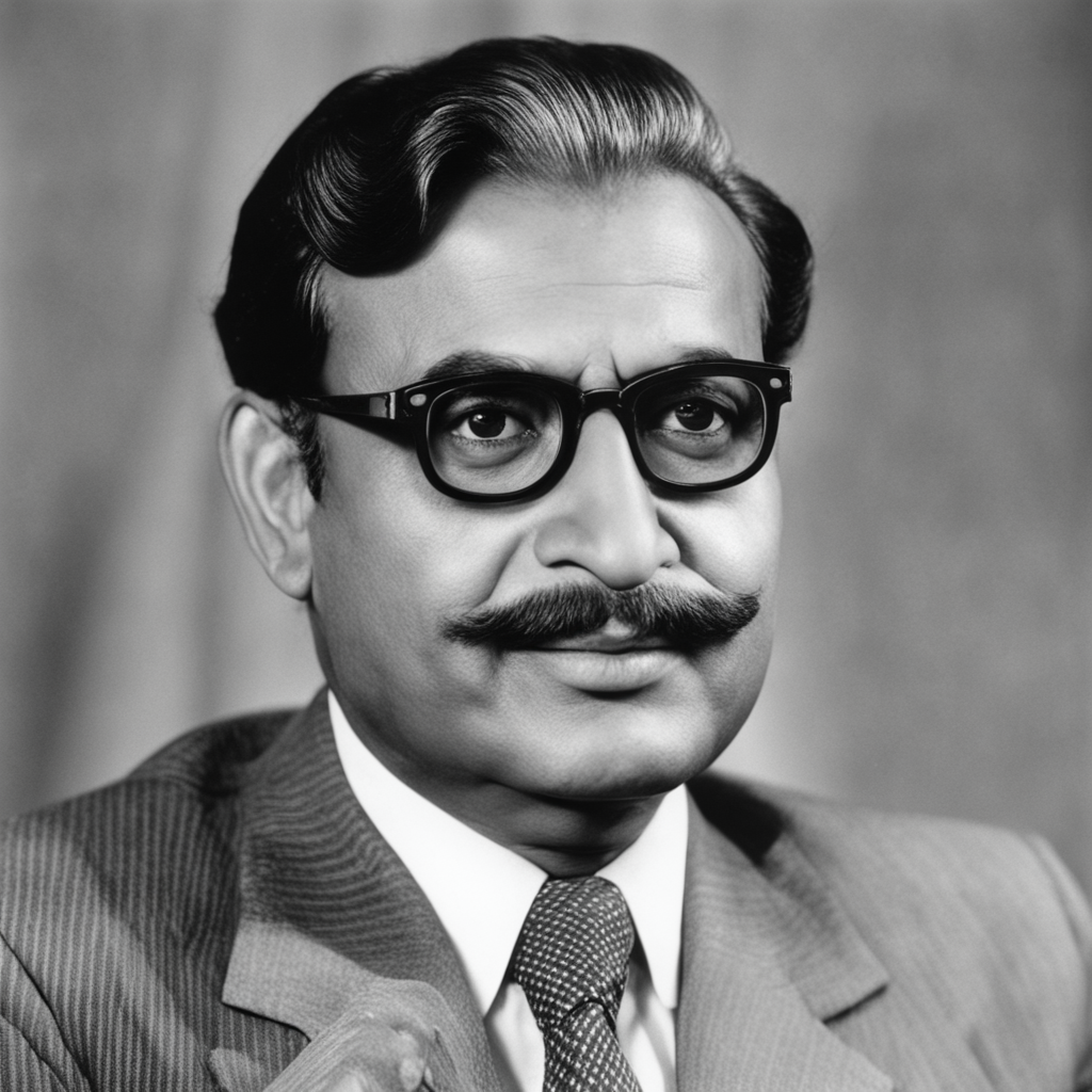 Abdul Momen Khan