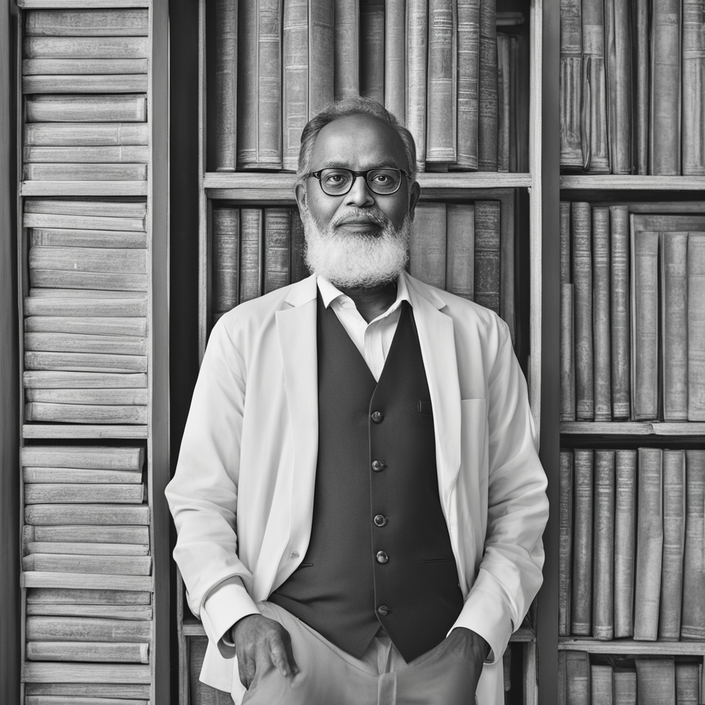 Abdul Momin Chowdhury