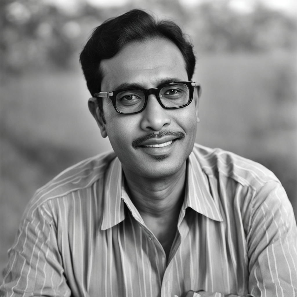 Abdul Momin Mondol
