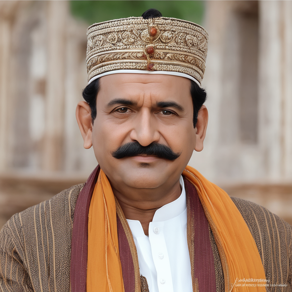 Abdul Motaleb Khan Pathan