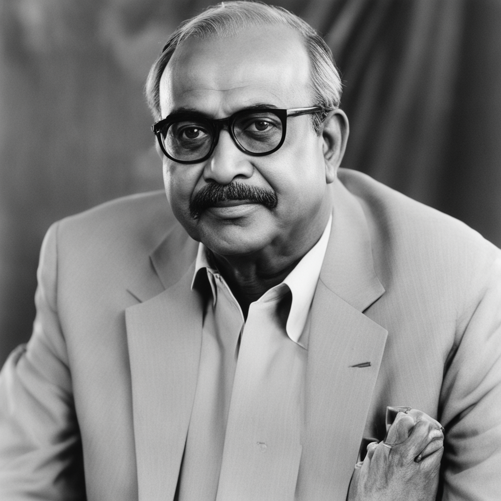 Abdul Mottaleb Akanda