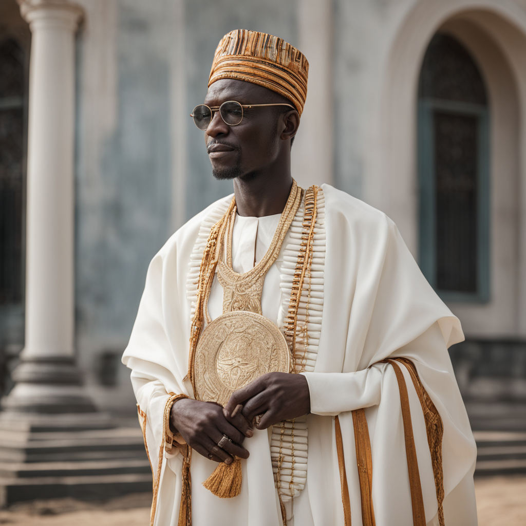 Abdul Moustapha Ouédraogo