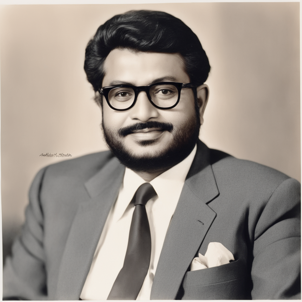 Abdul Muhib Mazumder