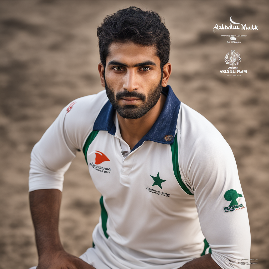 Abdul Mukhtar