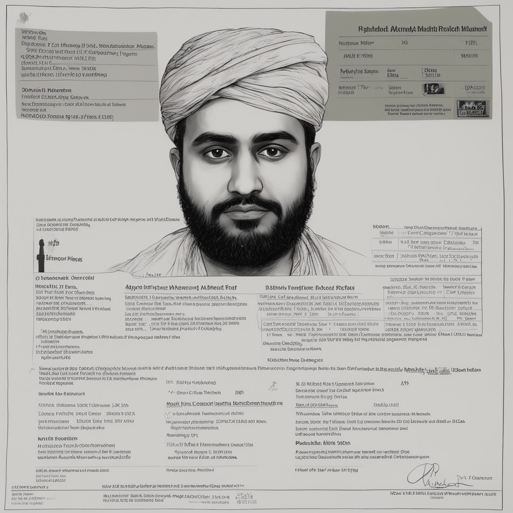 Abdul Muneem Patel