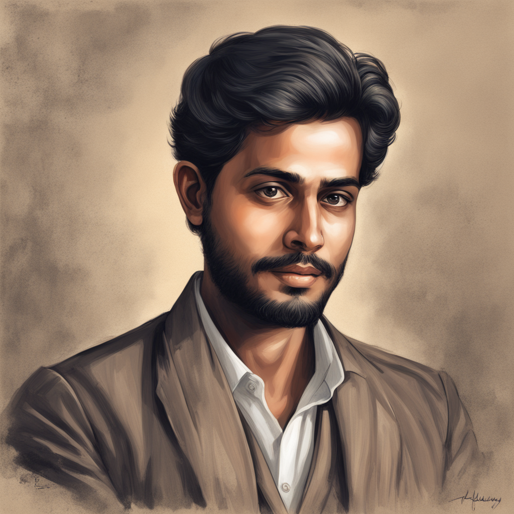 Abdul Munim Choudhury