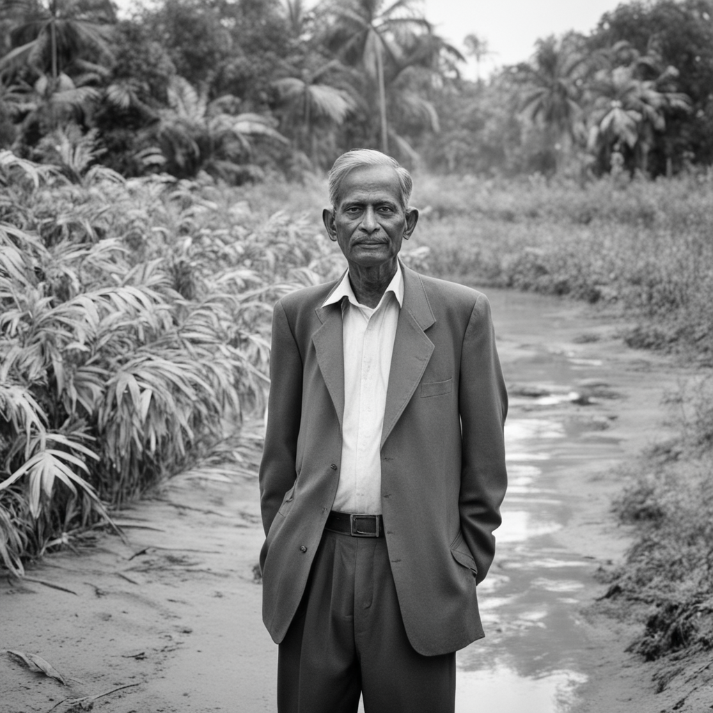 Abdul Munim Chowdhury