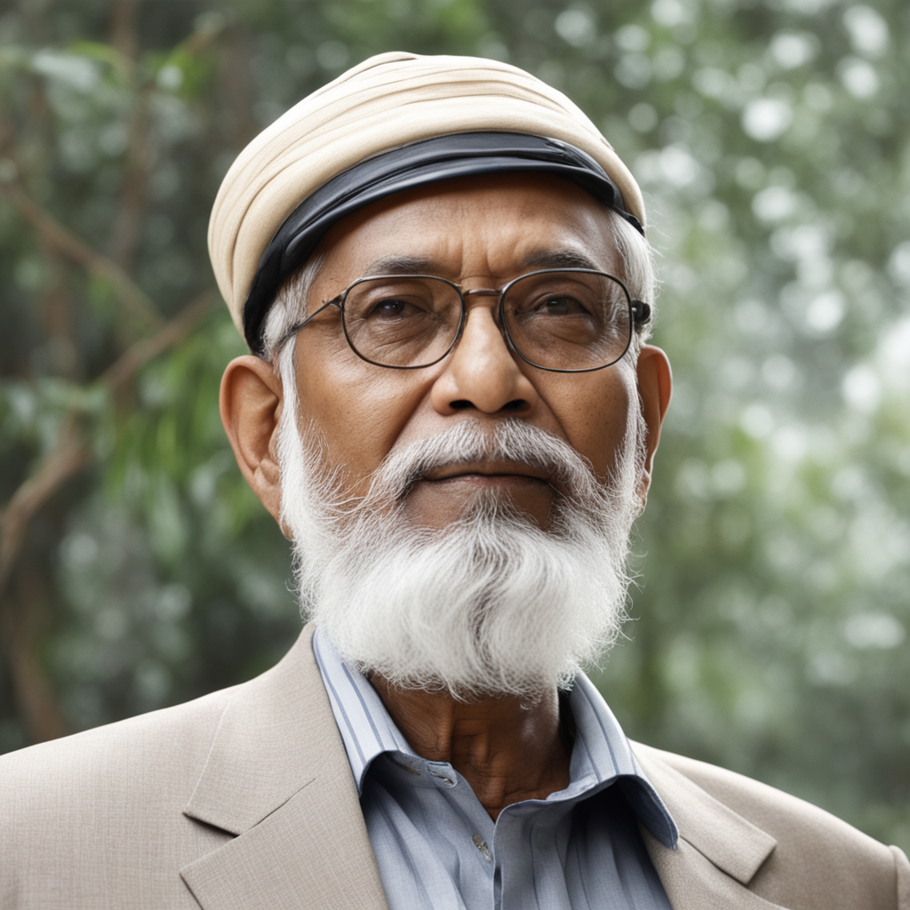 Abdul Muyeed Chowdhury
