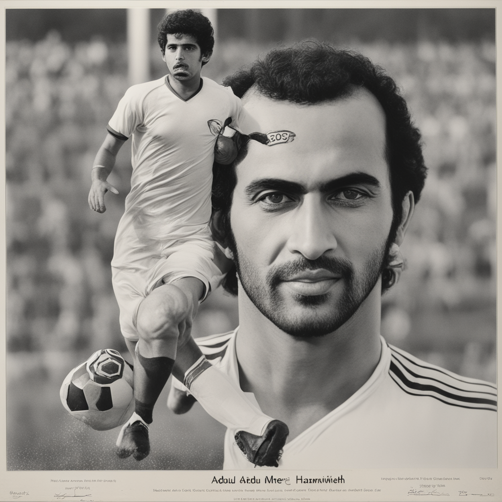 Abdul Nafee Hamwieh