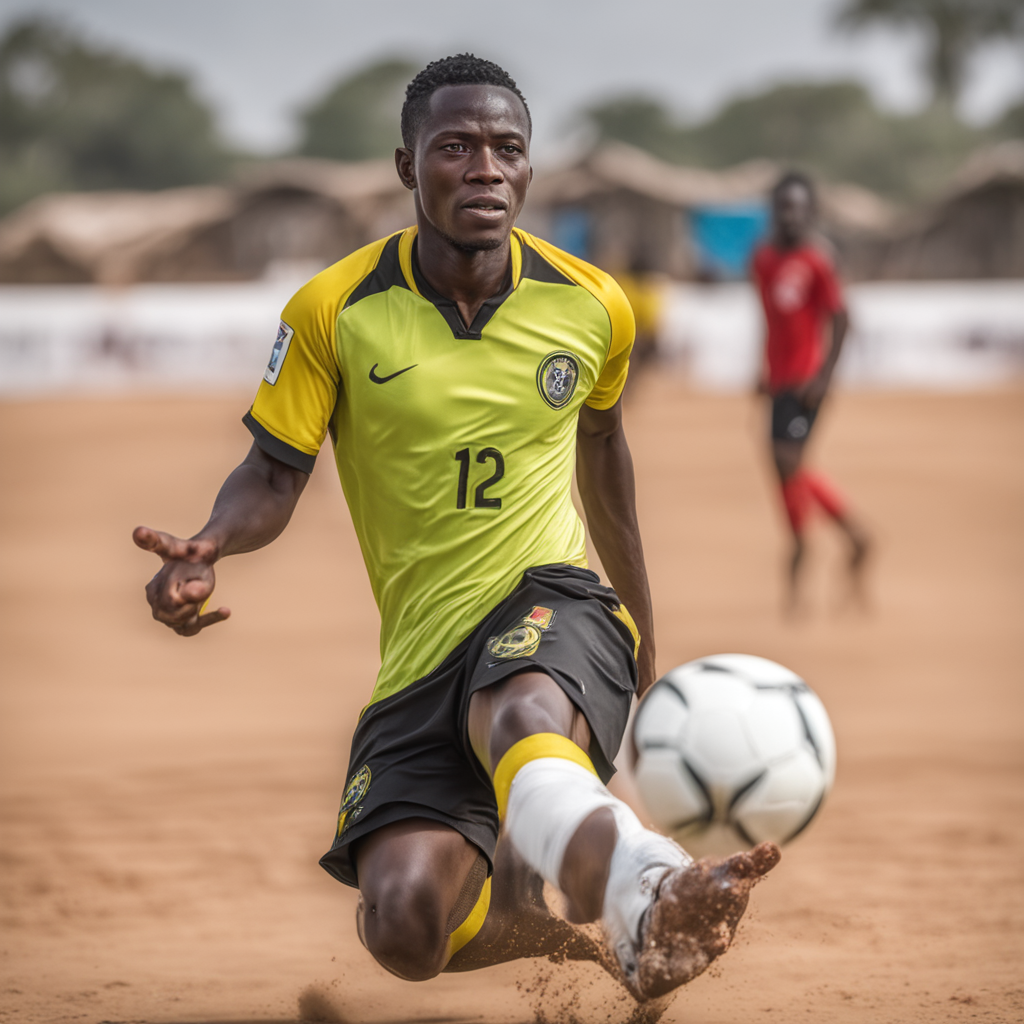 Abdul Nafiu Idrissu