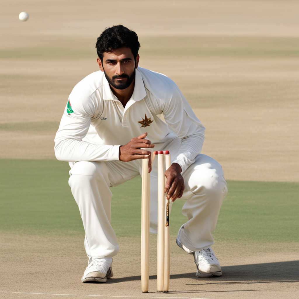 Abdul Nasir (Balochistan cricketer)