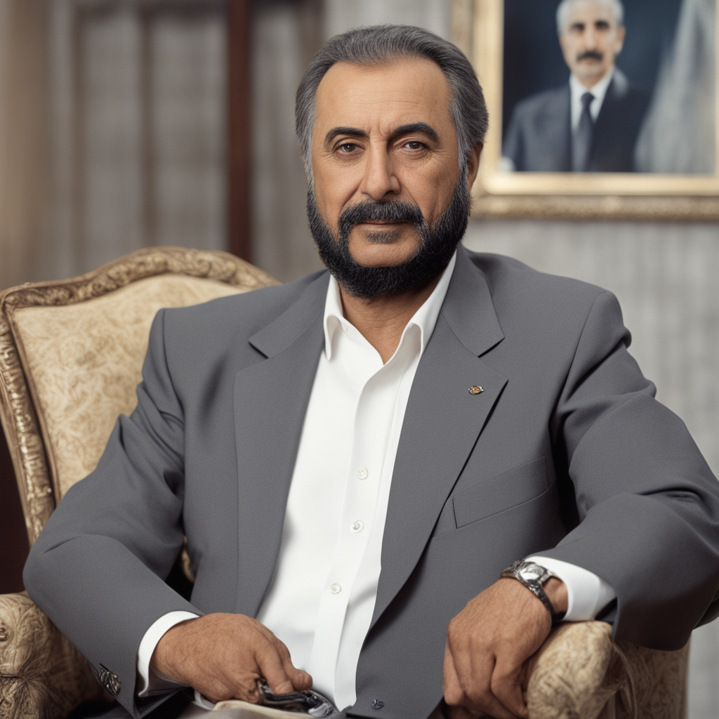 Abdul Nasser Bani Hani