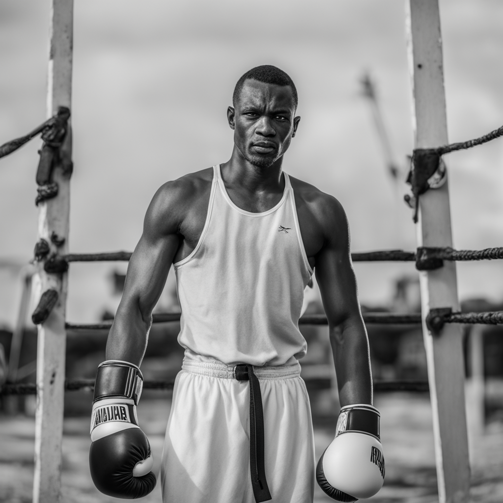 Abdul Omar (boxer)