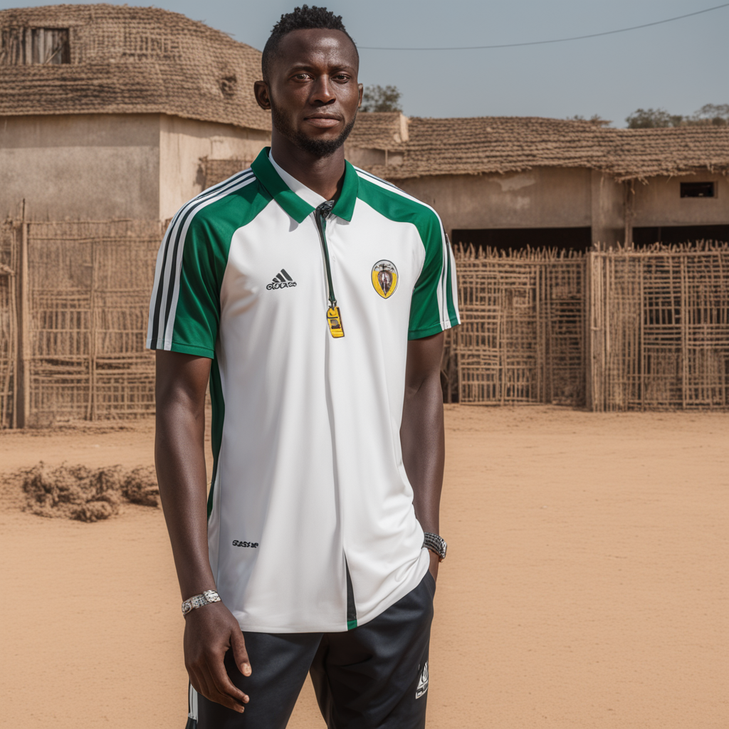 Abdul Osman