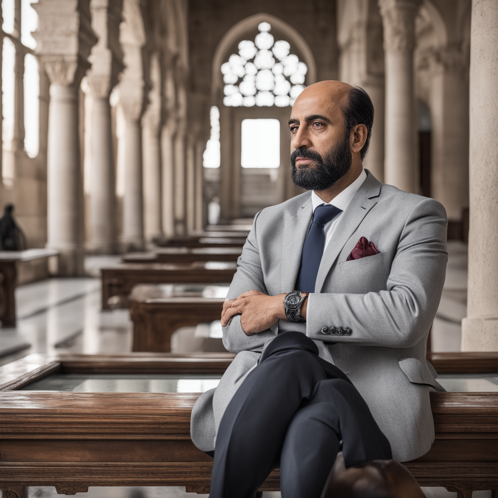 Abdul Qadeem Zallum