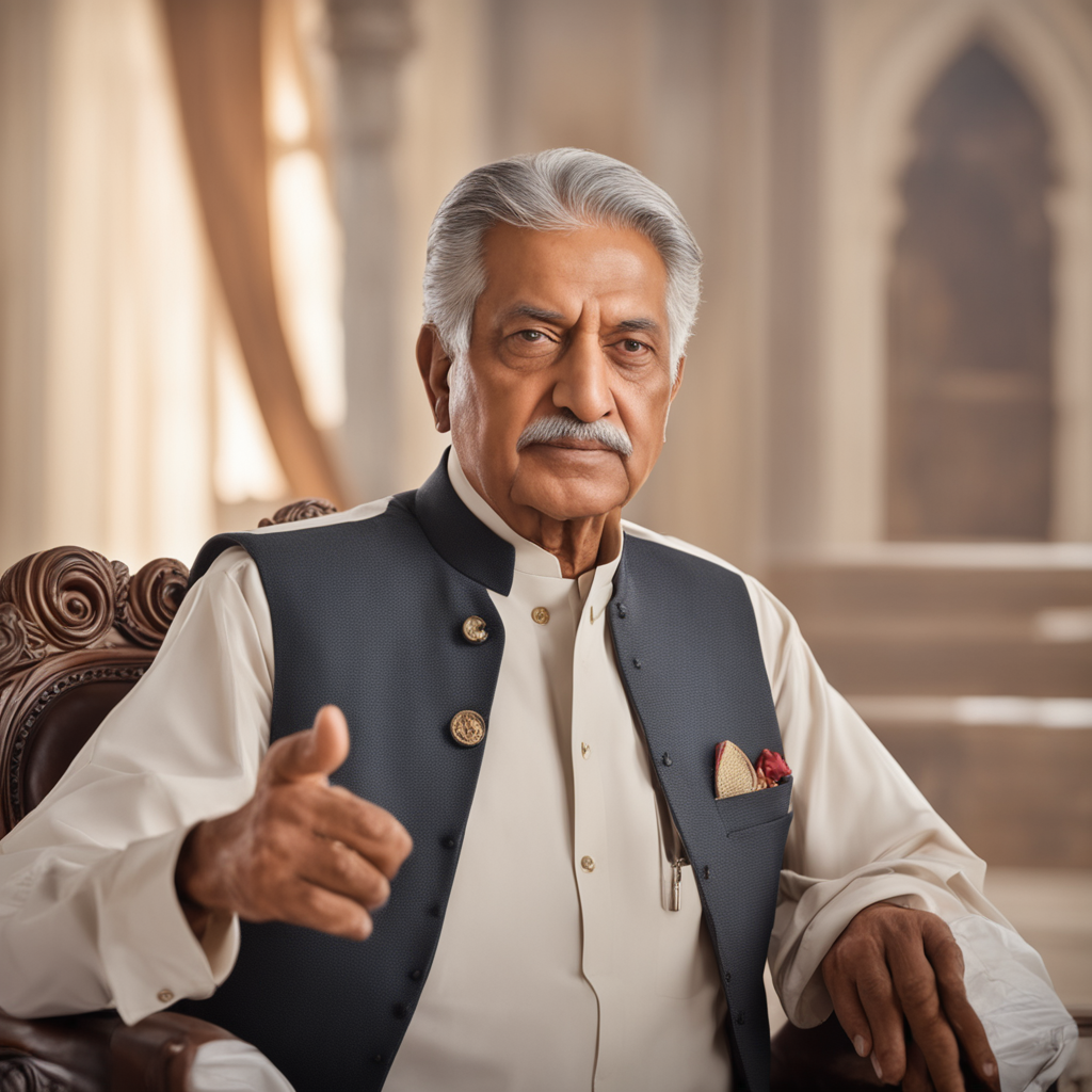 Abdul Qadeer Alvi