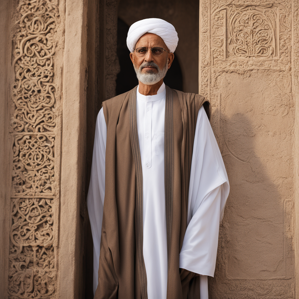 Abdul Qader Qahtan