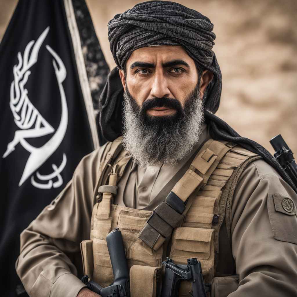 Abdul Qader al-Najdi