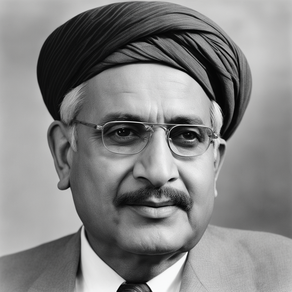 Abdul Qadir (banker)
