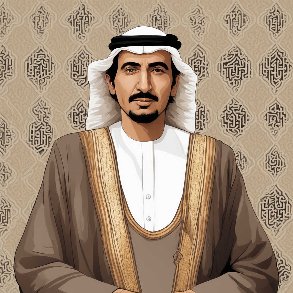 Abdul Qadir Al Muhairi