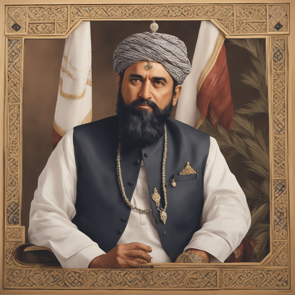 Abdul Qadir Alam