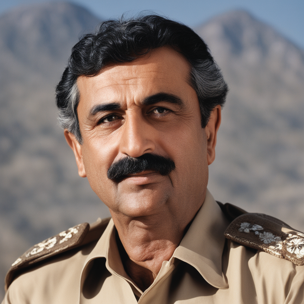 Abdul Qadir Baloch