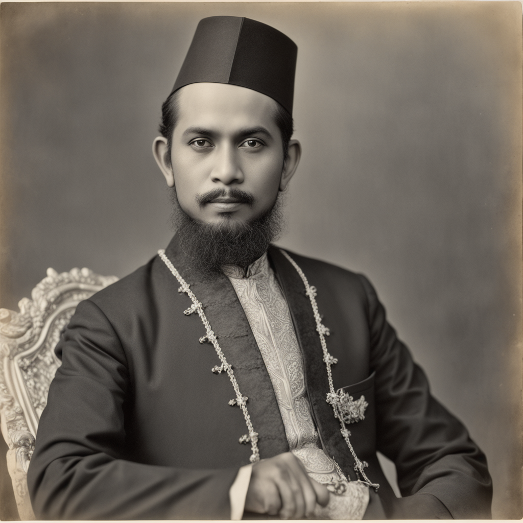 Abdul Qadir Djaelani