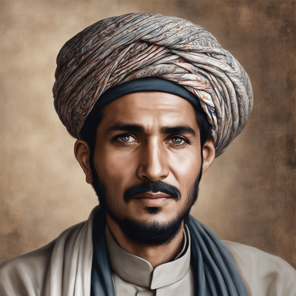 Abdul Qadir Imami Ghori