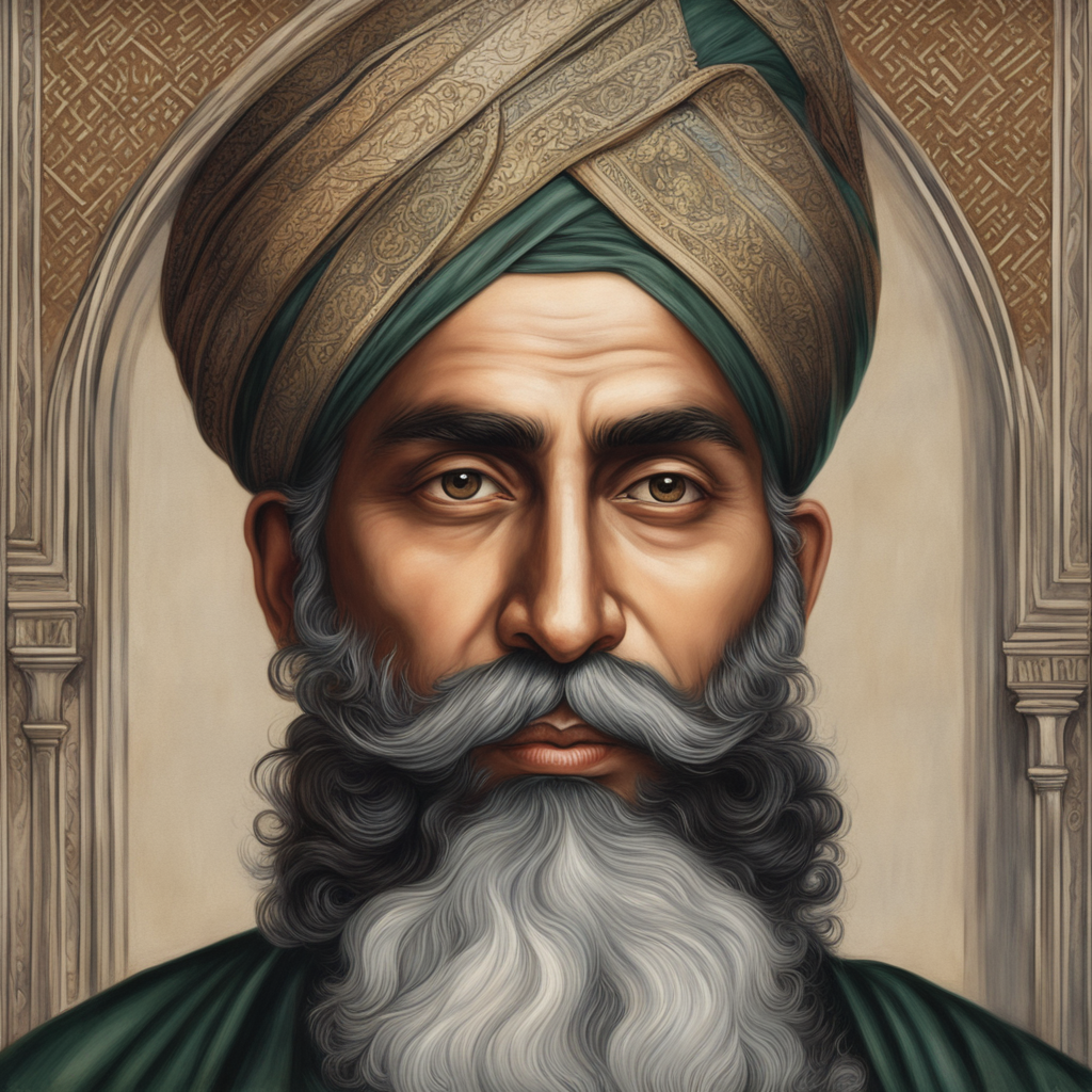 Abdul Qadir Ludhianvi